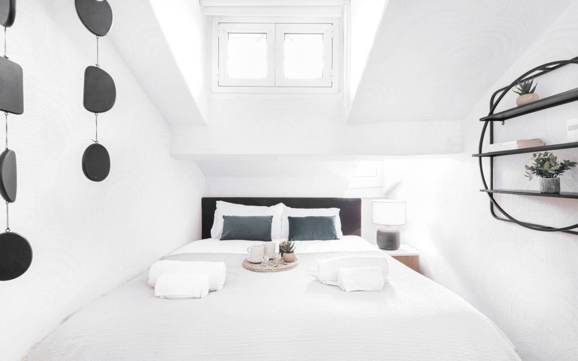 Photo of Bedroom in Lazzaretto