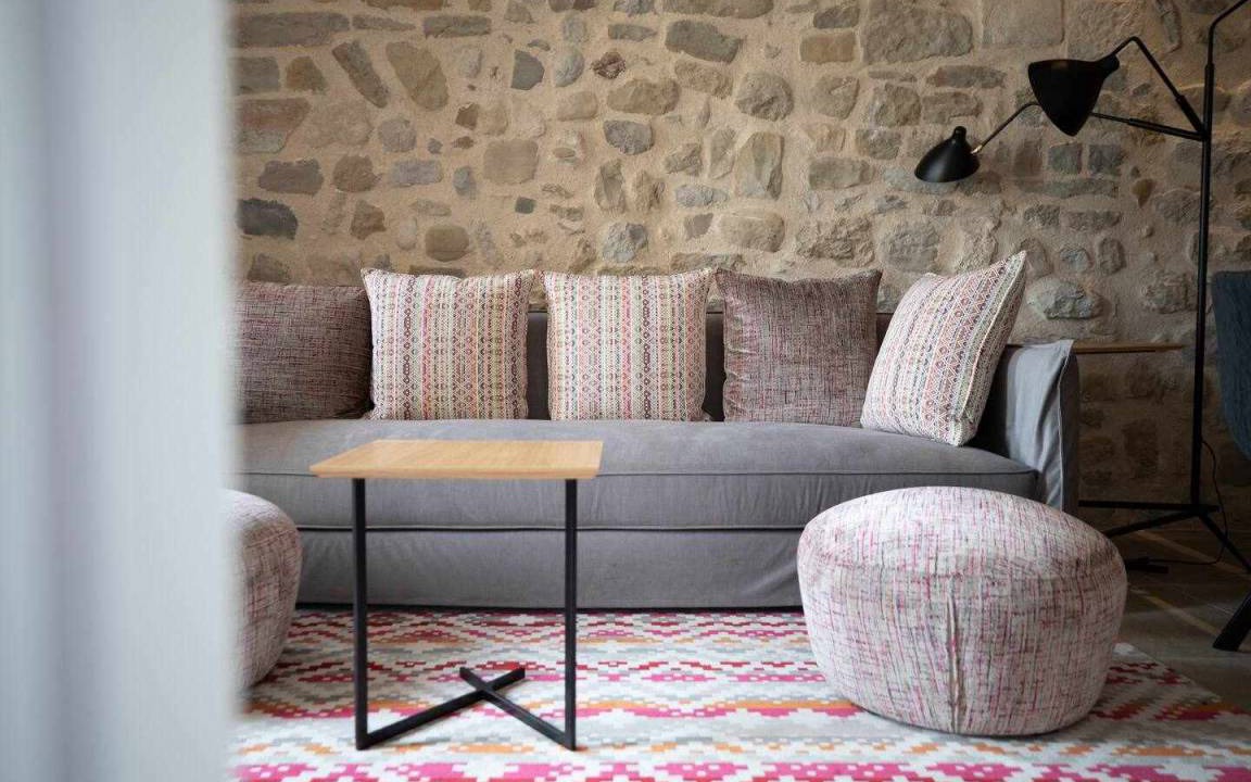 Photo of Livingroom in Besalu