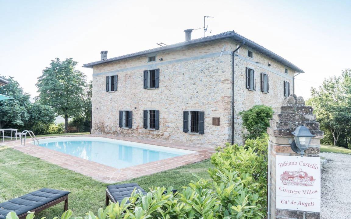 Photo of Others in Bagni di Tabiano
