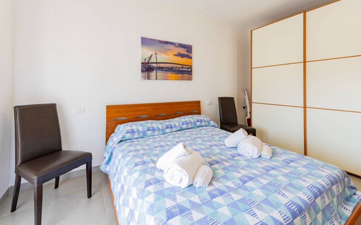 Photo of Bedroom in Montesilvano