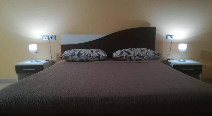 Photo of Bedroom in San Giovanni la Punta