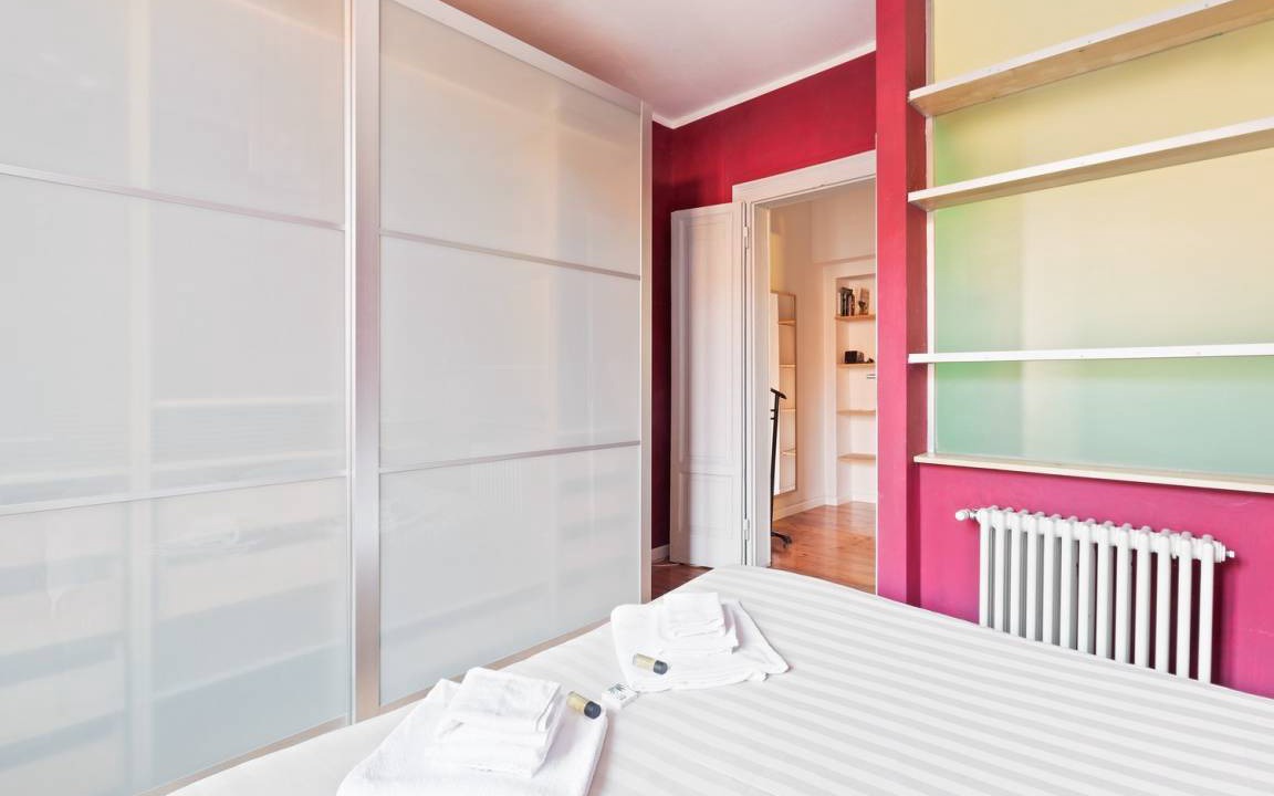 Photo of Bedroom in Lazzaretto