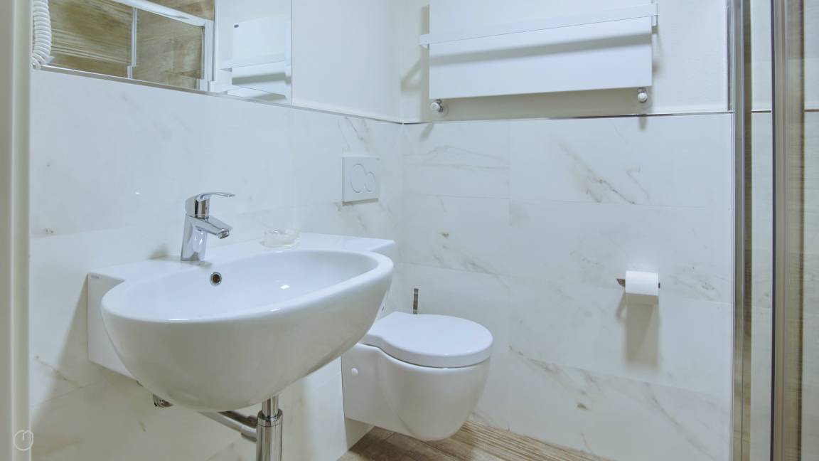 Photo of Bathroom in San Fermo della Battaglia