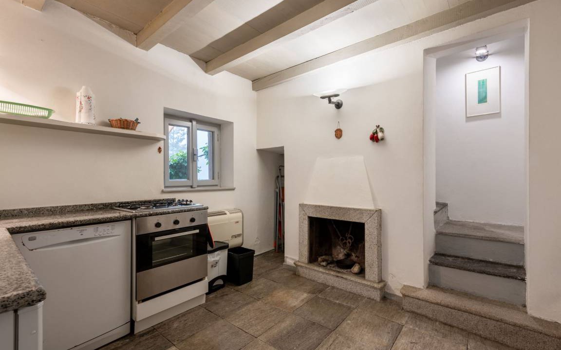 Photo of Kitchen in Pettenasco