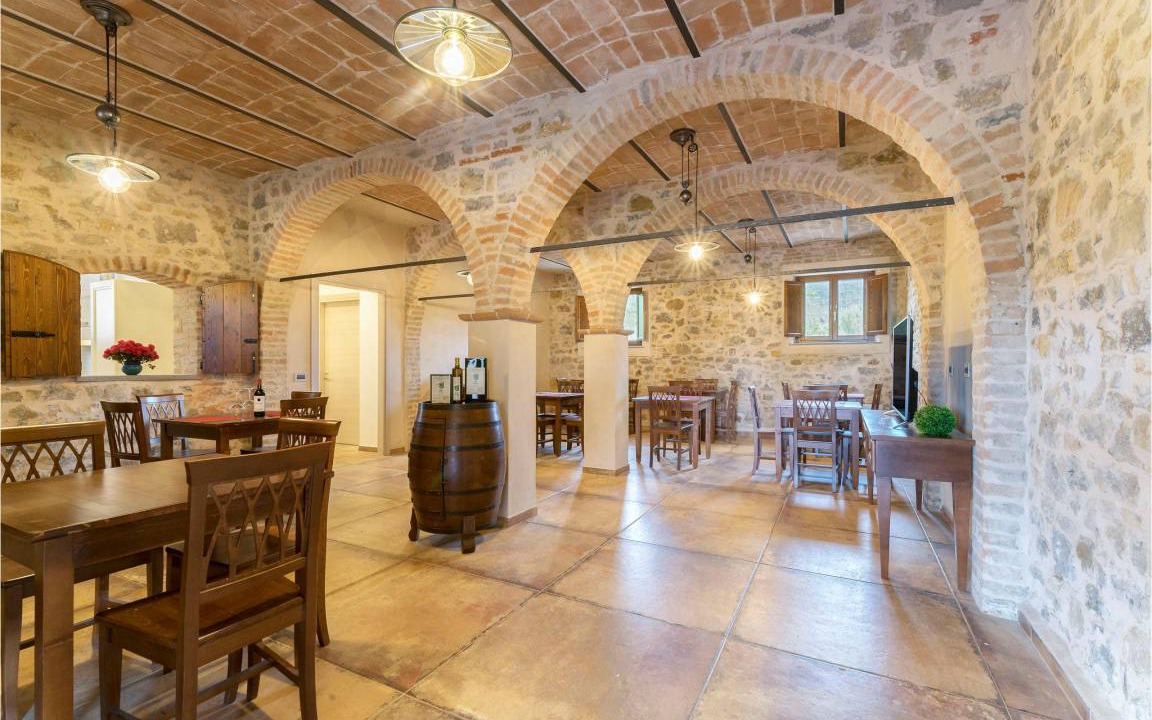 Photo of Kitchen in Passignano sul Trasimeno