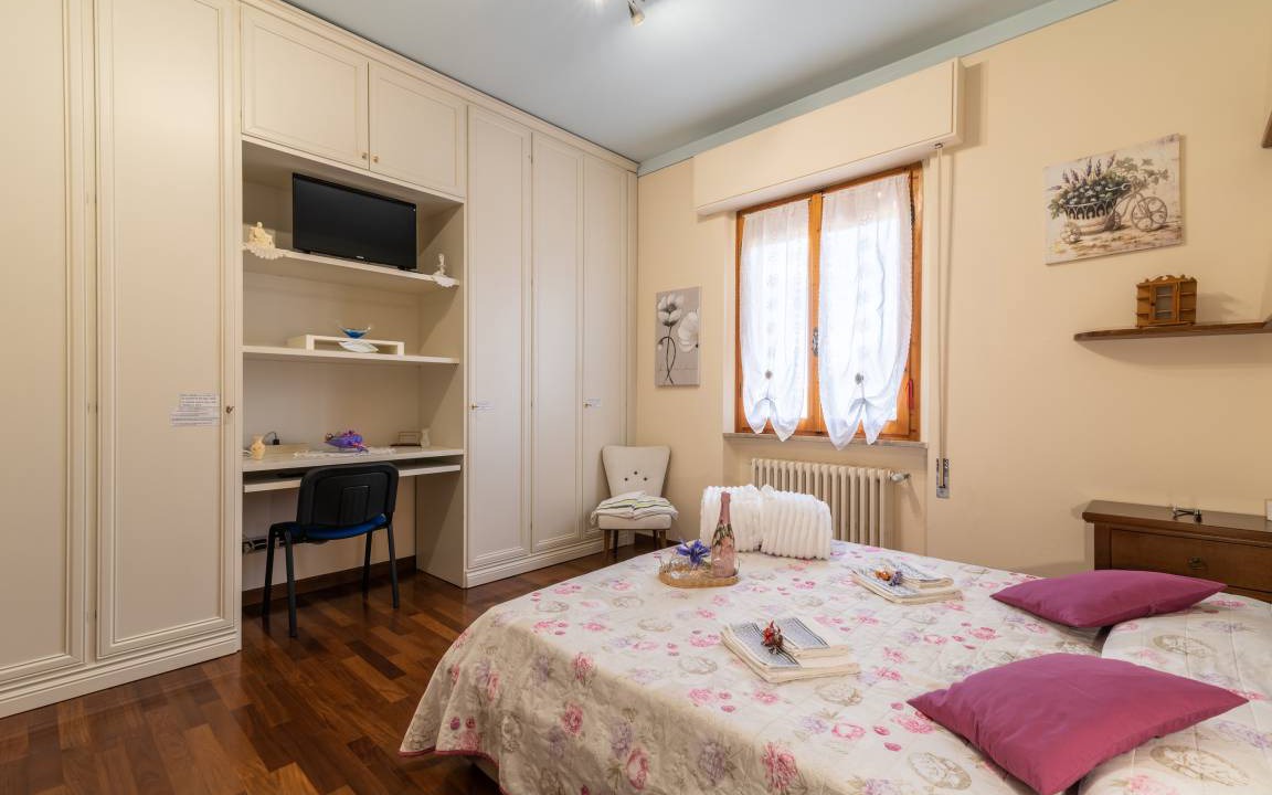 Photo of Bedroom in Monte San Savino
