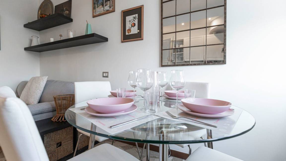 Photo of Livingroom in Zona Padova