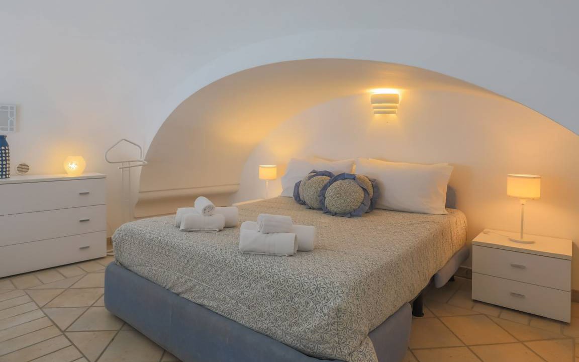 Photo of Bedroom in Amalfi