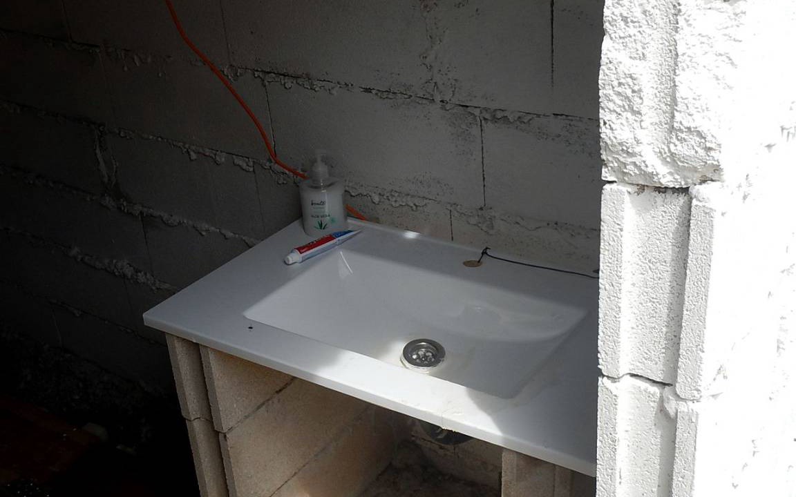 Photo of Bathroom in Corbera d'Ebre