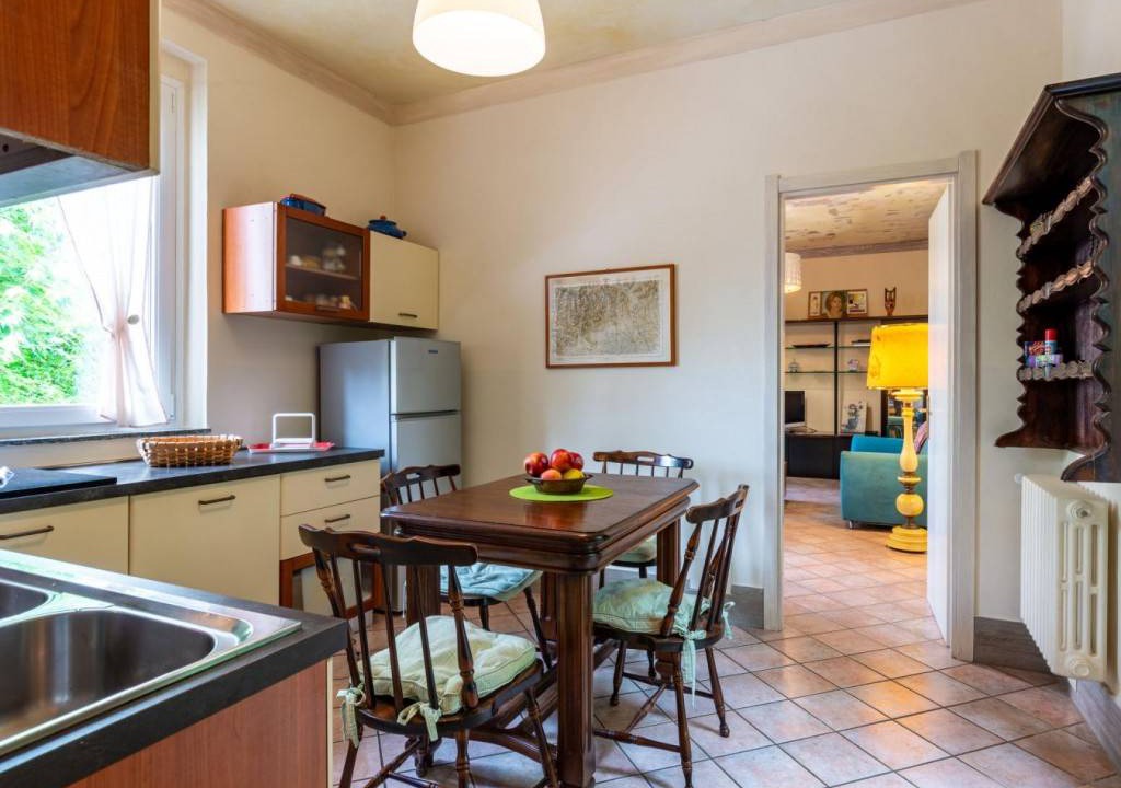 Photo of Kitchen in Invorio