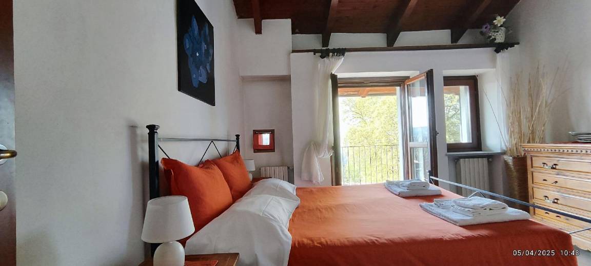 Photo of Bedroom in Garibaldi