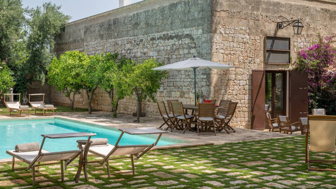Photo of Outdoor in Conversano