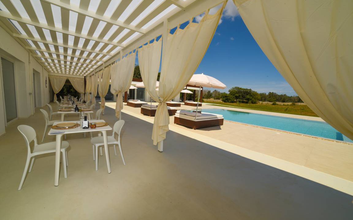 Photo of Patio Balcony in Melendugno
