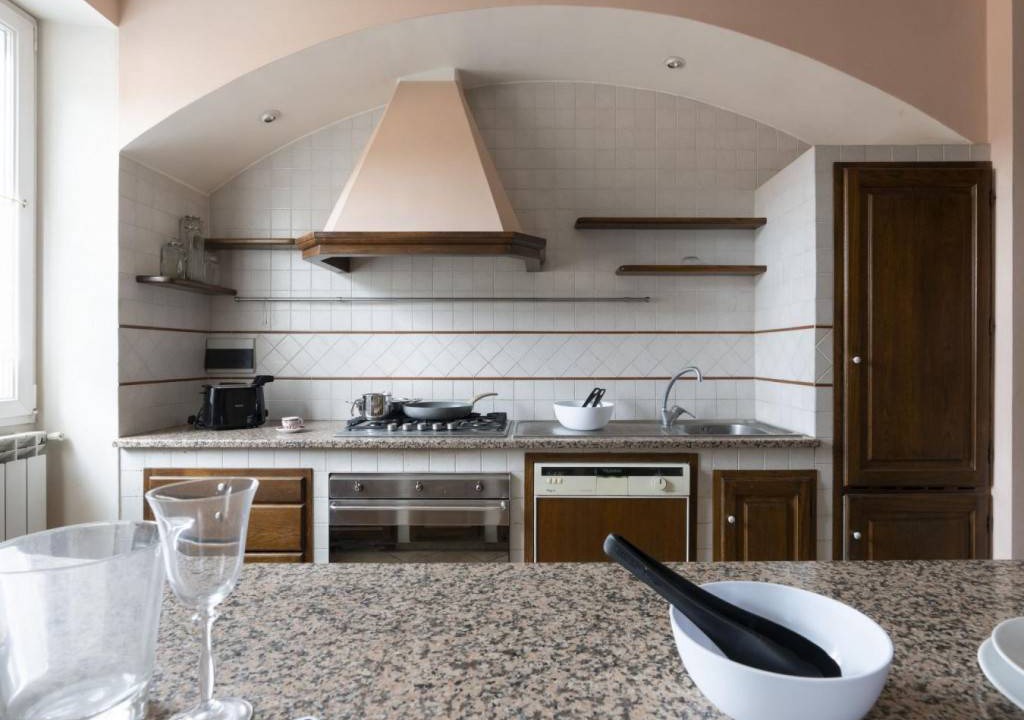 Photo of Kitchen in Villa Viani