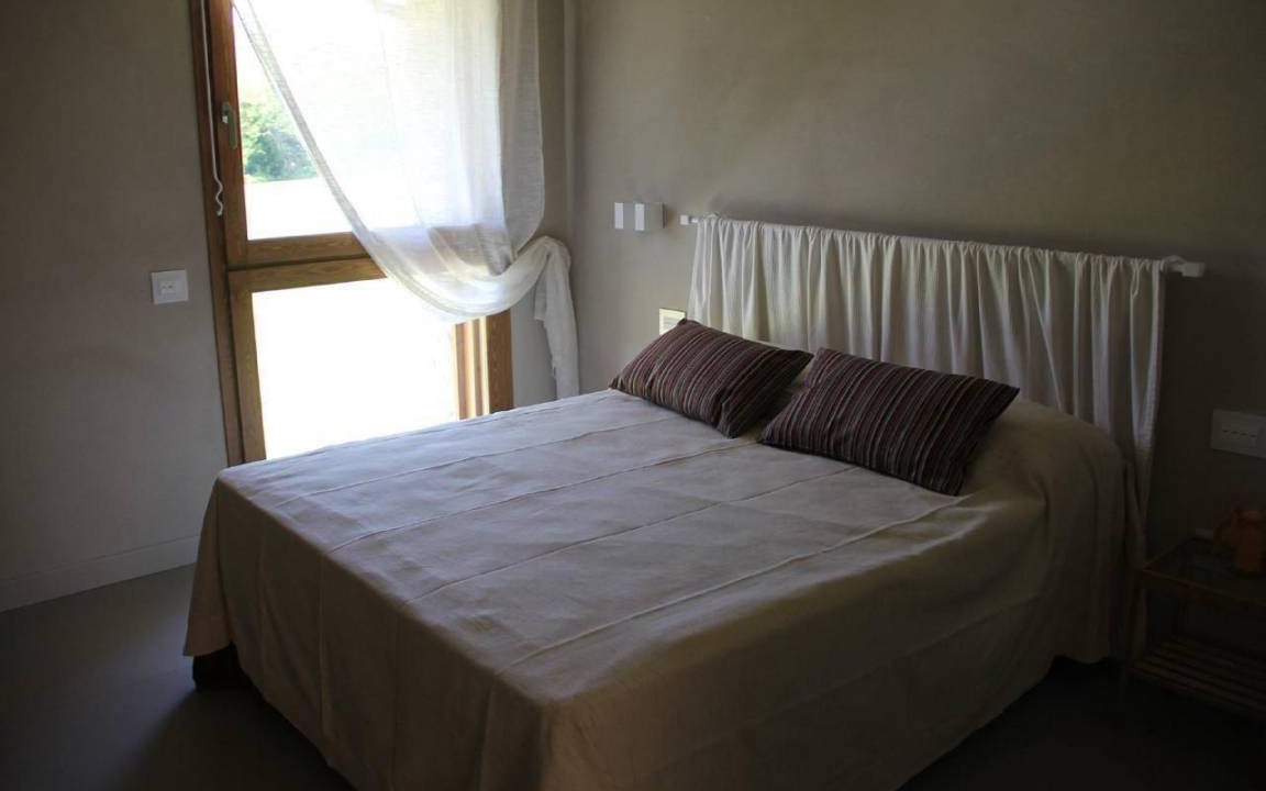 Photo of Bedroom in San Venanzo