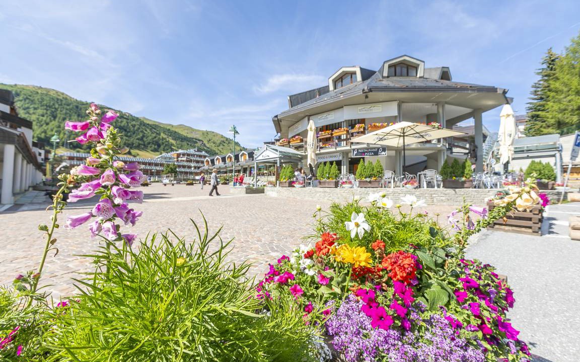 Photo of Others in Sestriere