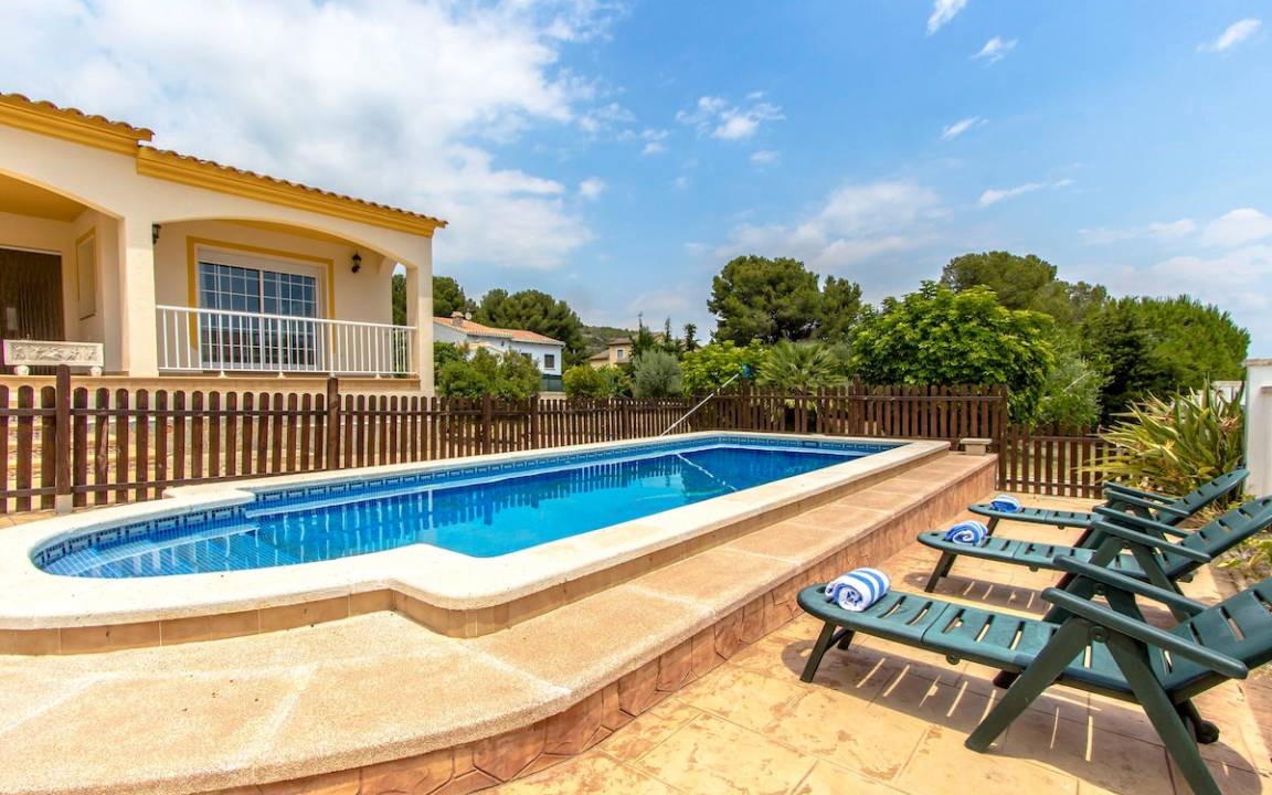 Photo of Outdoor in El Vendrell