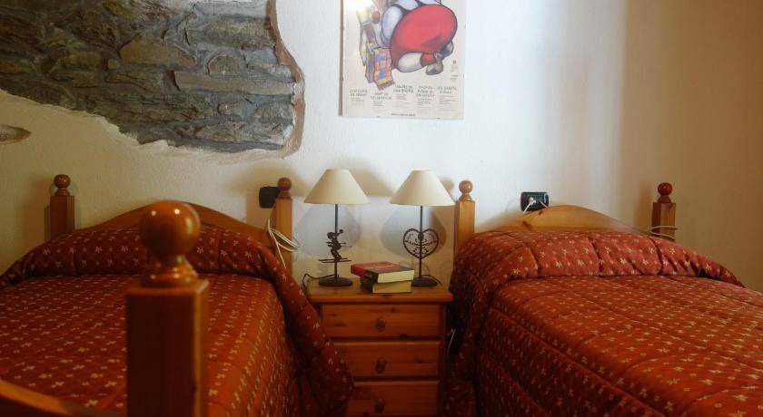 Photo of Bedroom in Pontboset
