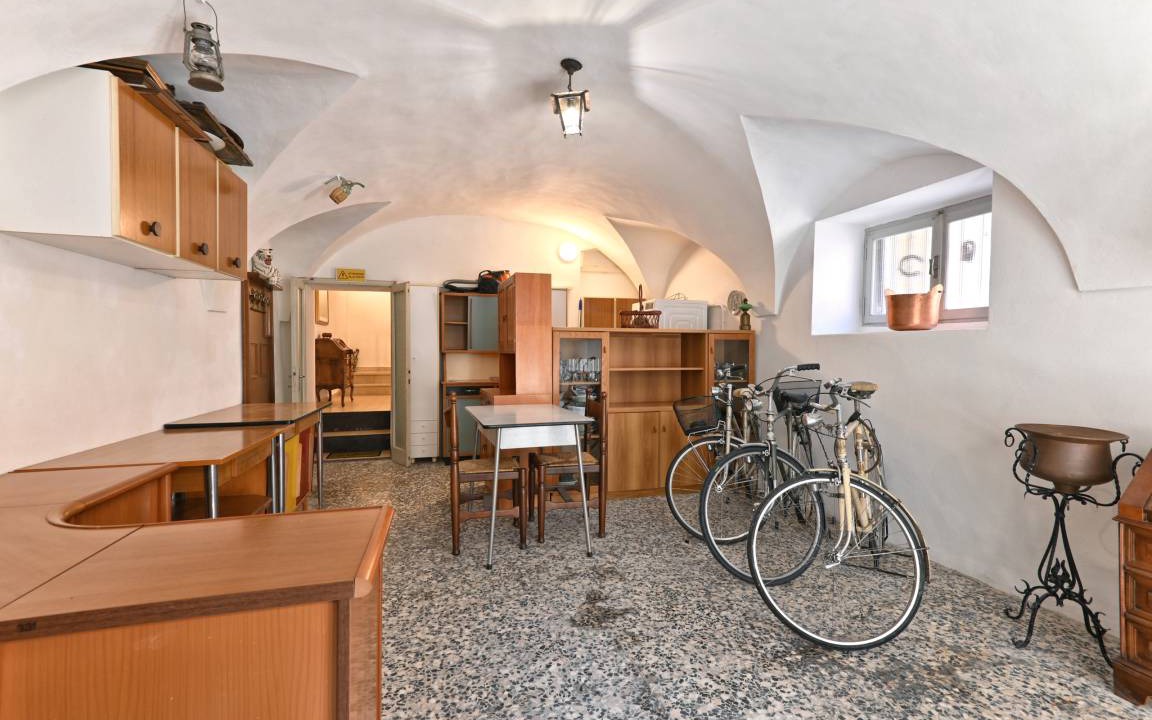Photo of Kitchen in Bogliaco