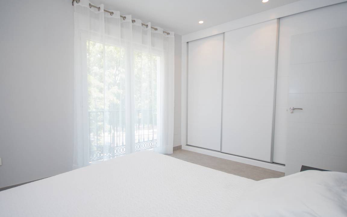 Photo of Bedroom in Benalmadena