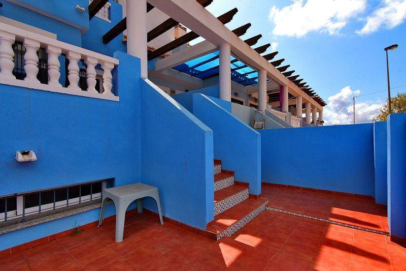 Photo of Patio Balcony in Cehegin