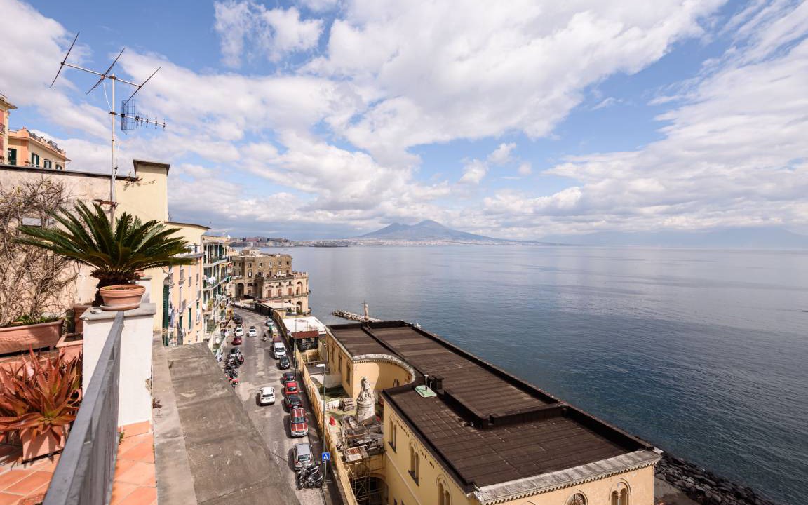 Photo of Others in Posillipo