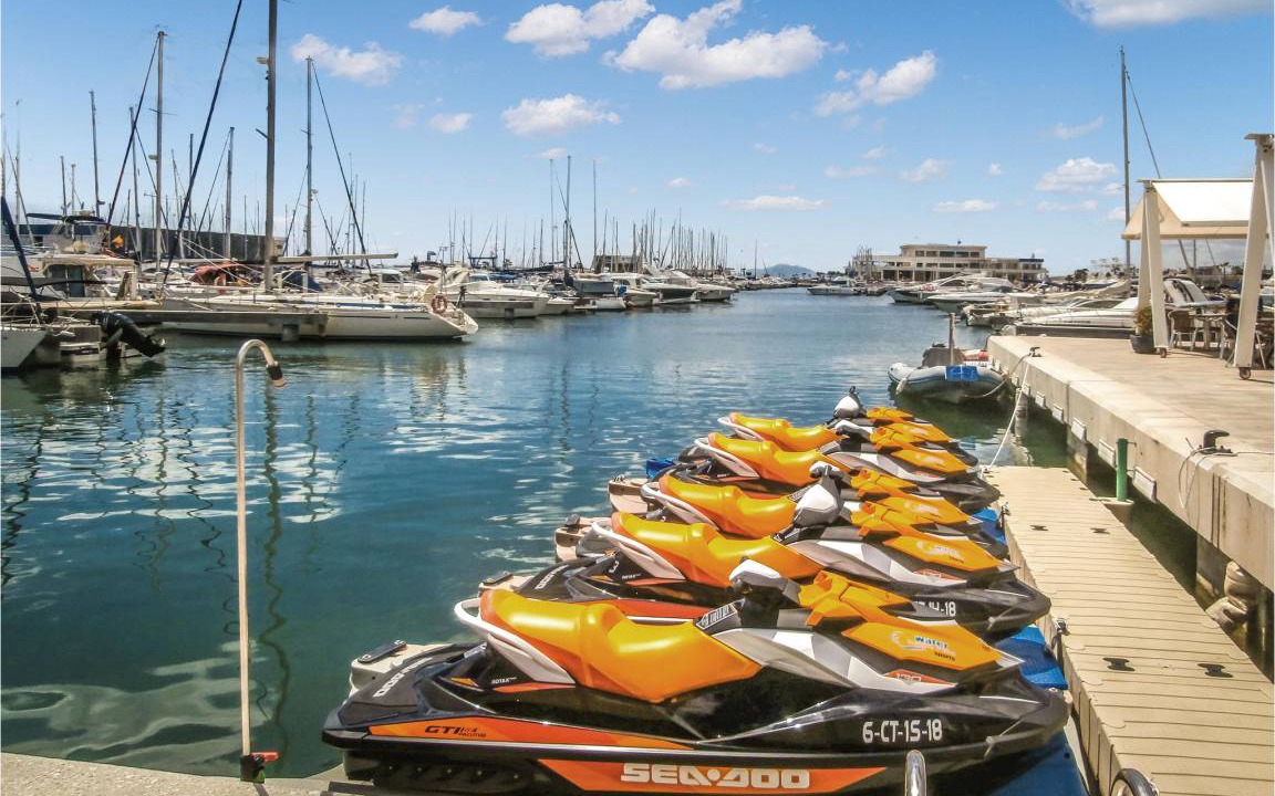 Photo of Others in Santa Pola