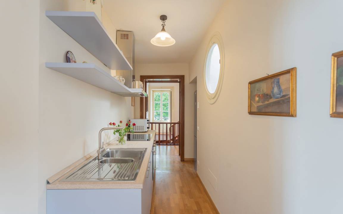Photo of Kitchen in San Fermo della Battaglia