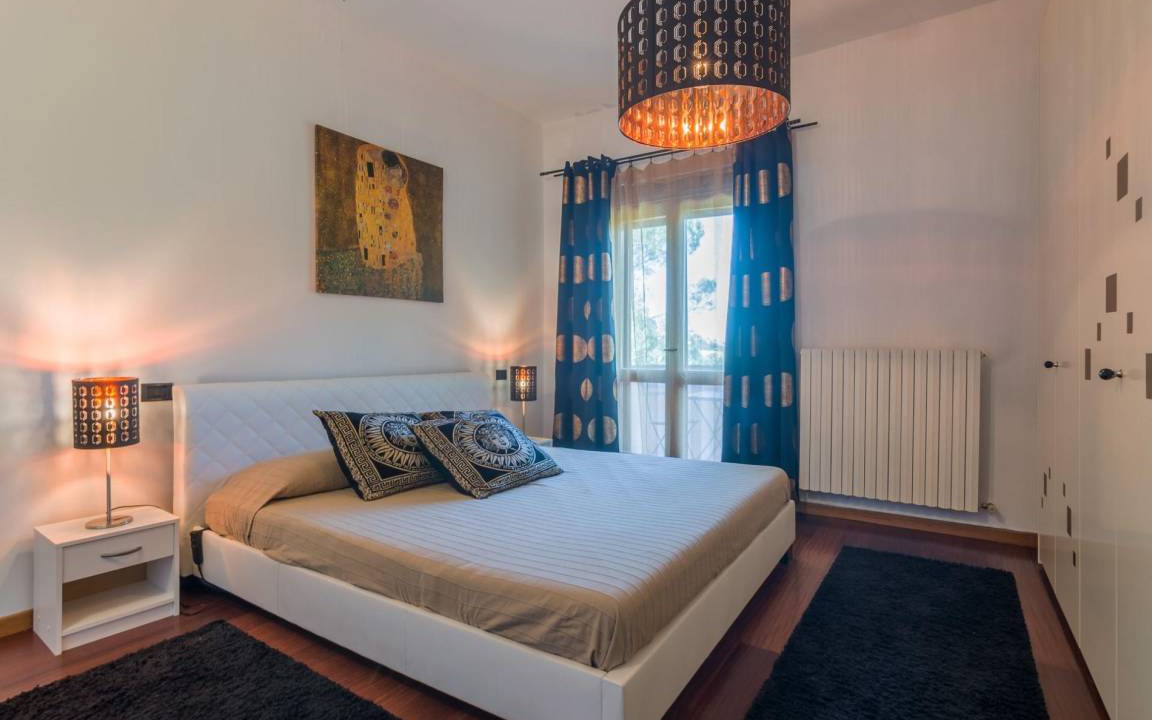 Photo of Bedroom in Castelfidardo