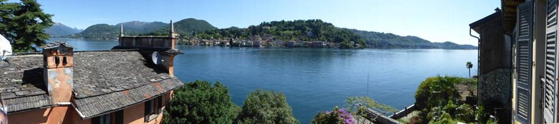 Photo of Others in San Giulio Island