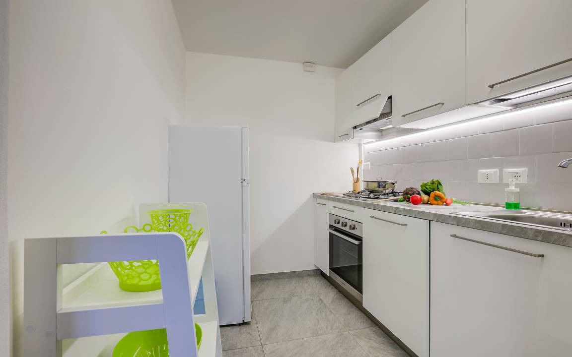 Photo of Kitchen in Armeno