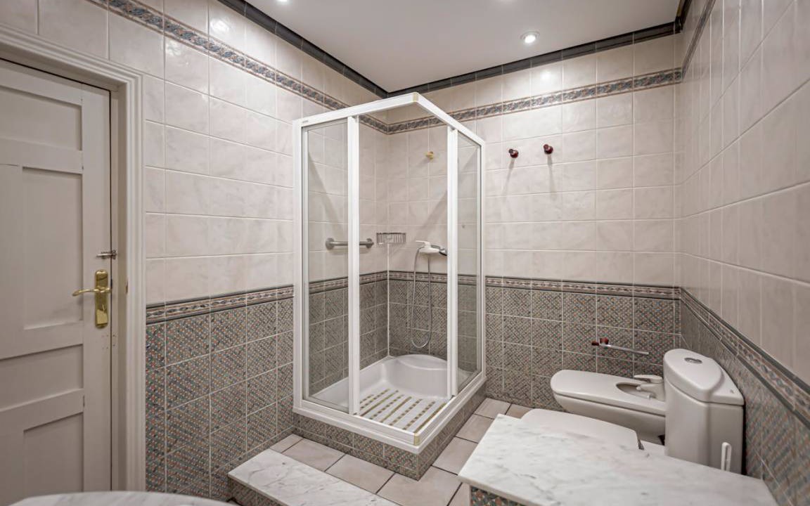Photo of Bathroom in Alcala de Henares
