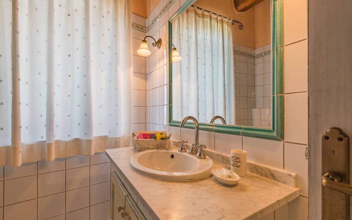 Photo of Bathroom in Poggibonsi