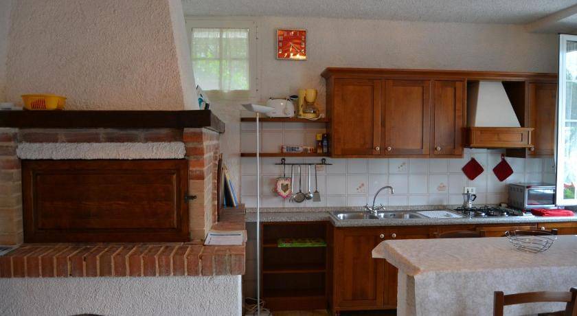 Photo of Kitchen in Imperia