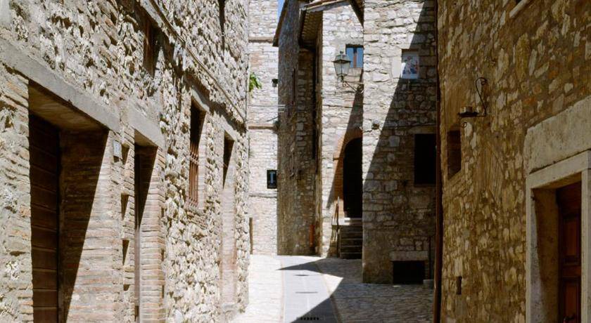 Photo of Others in Monte Castello di Vibio