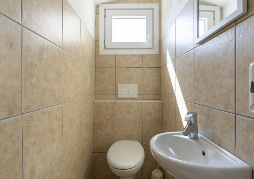 Photo of Bathroom in Terzorio