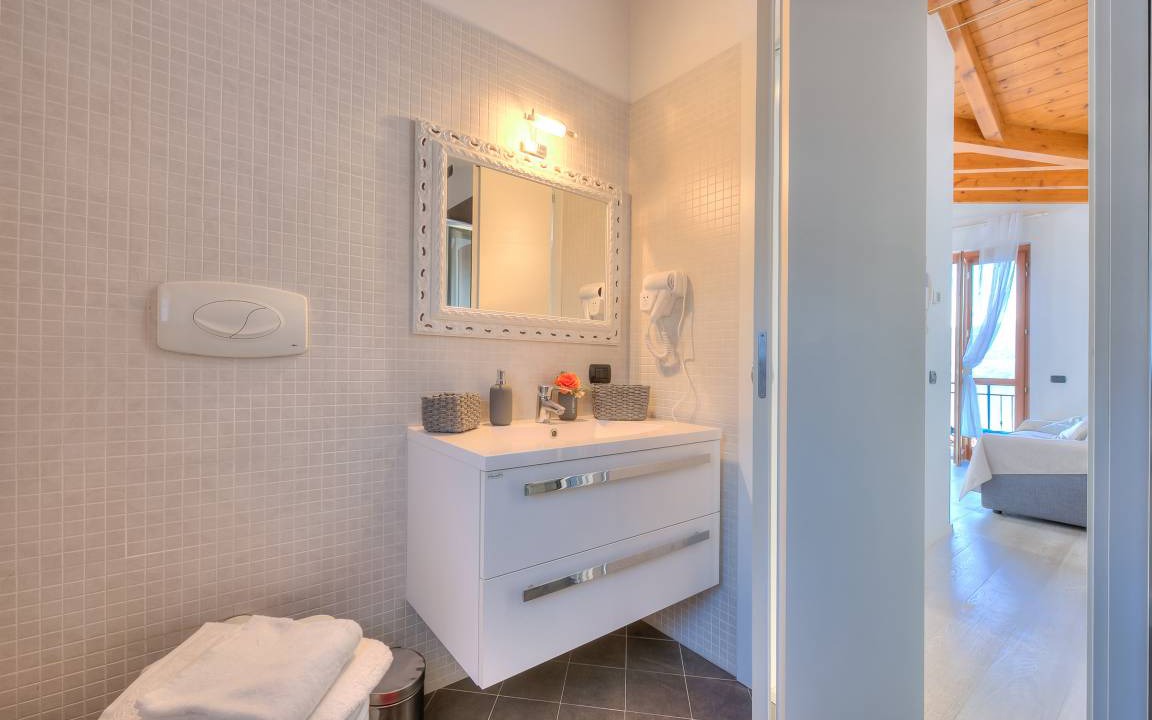 Photo of Bathroom in Cellina
