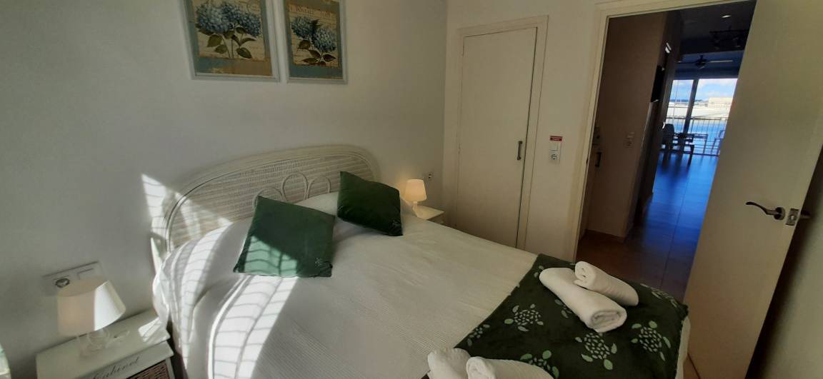 Photo of Bedroom in Denia