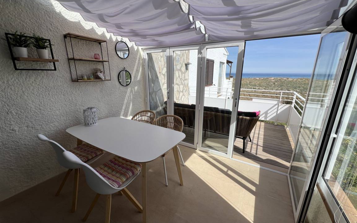 Photo of Patio Balcony in Mas Pinell