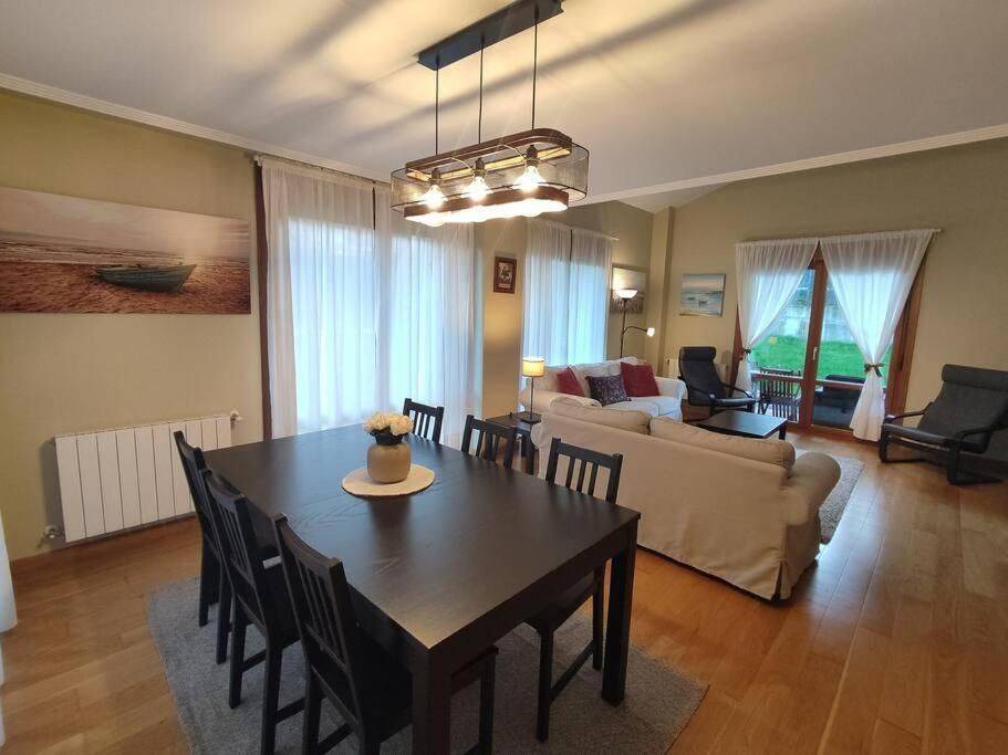 Photo of Livingroom in La Portilla