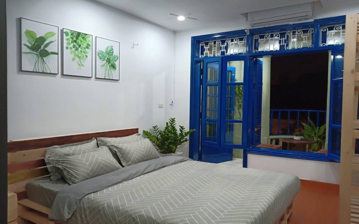 Photo of Bedroom in Hang Bo