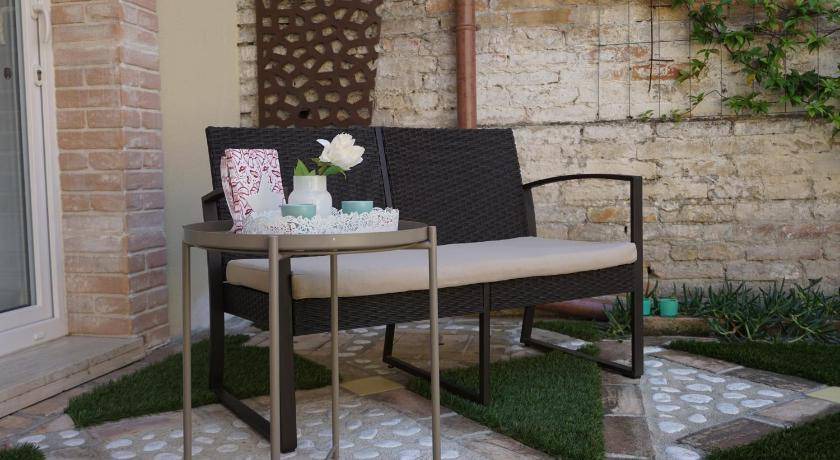 Photo of Patio Balcony in Chieti Scalo
