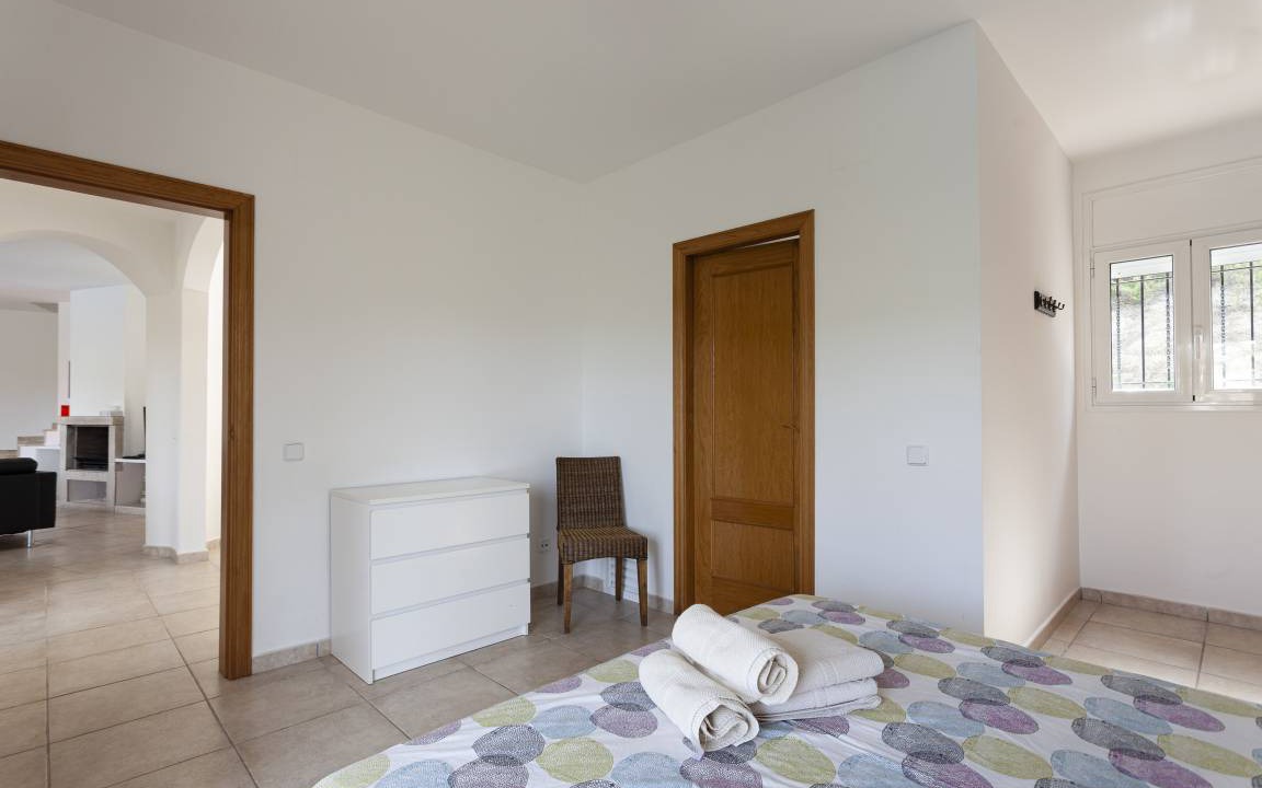 Photo of Bedroom in Calonge