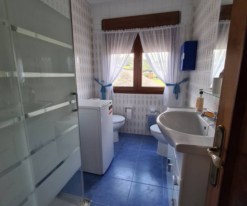 Photo of Bathroom in Valdes