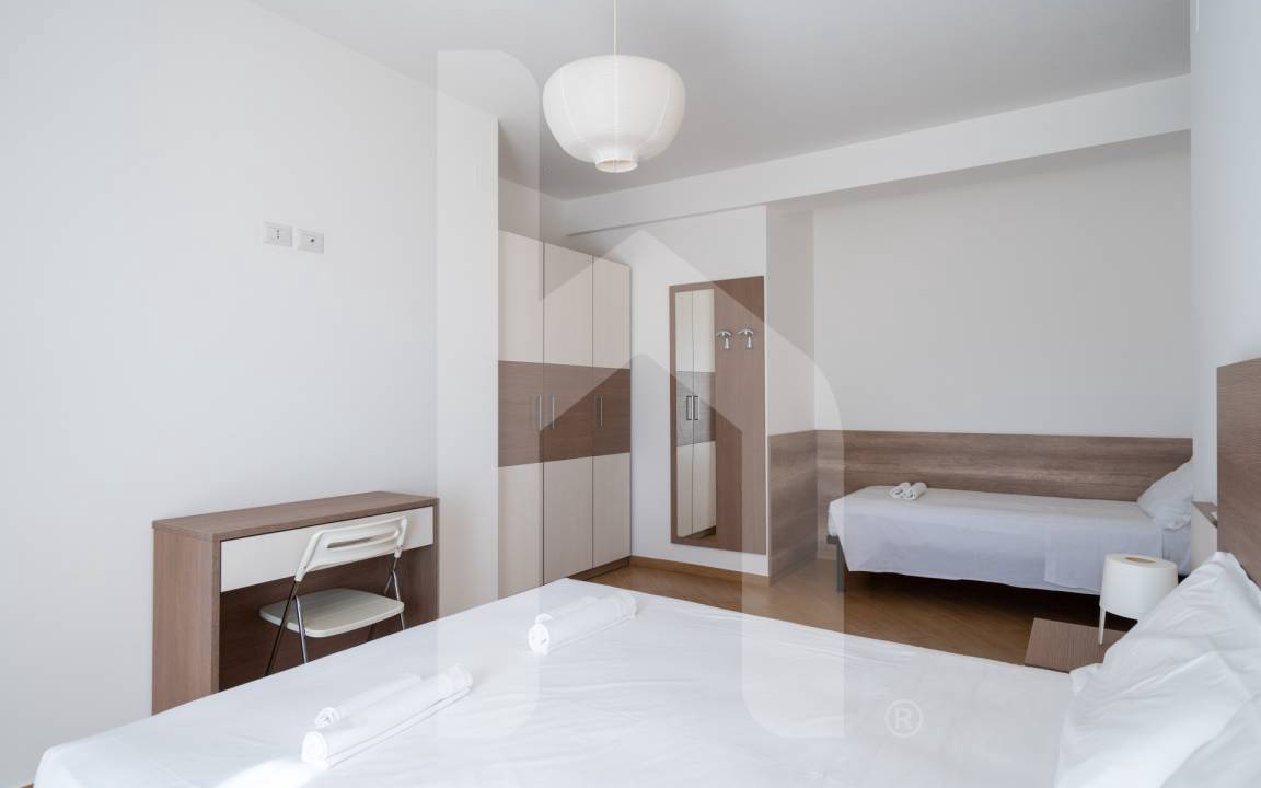 Photo of Bedroom in Pineto