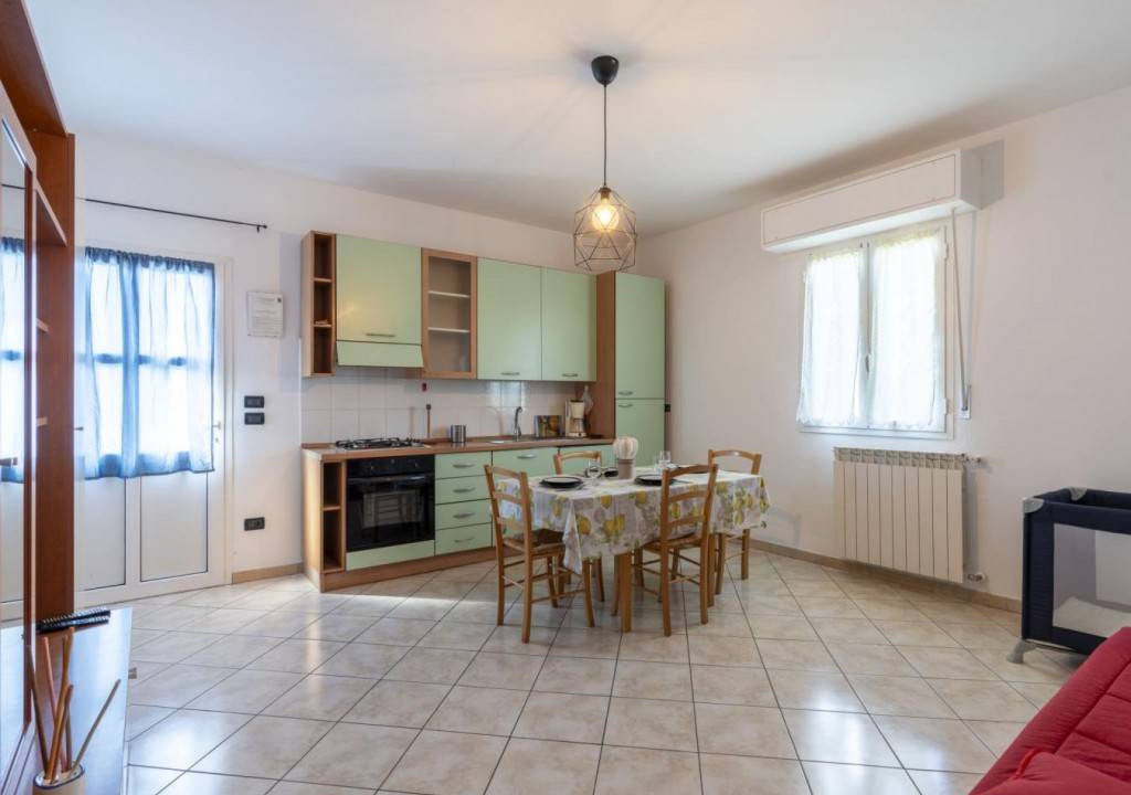 Photo of Kitchen in Gazzelli