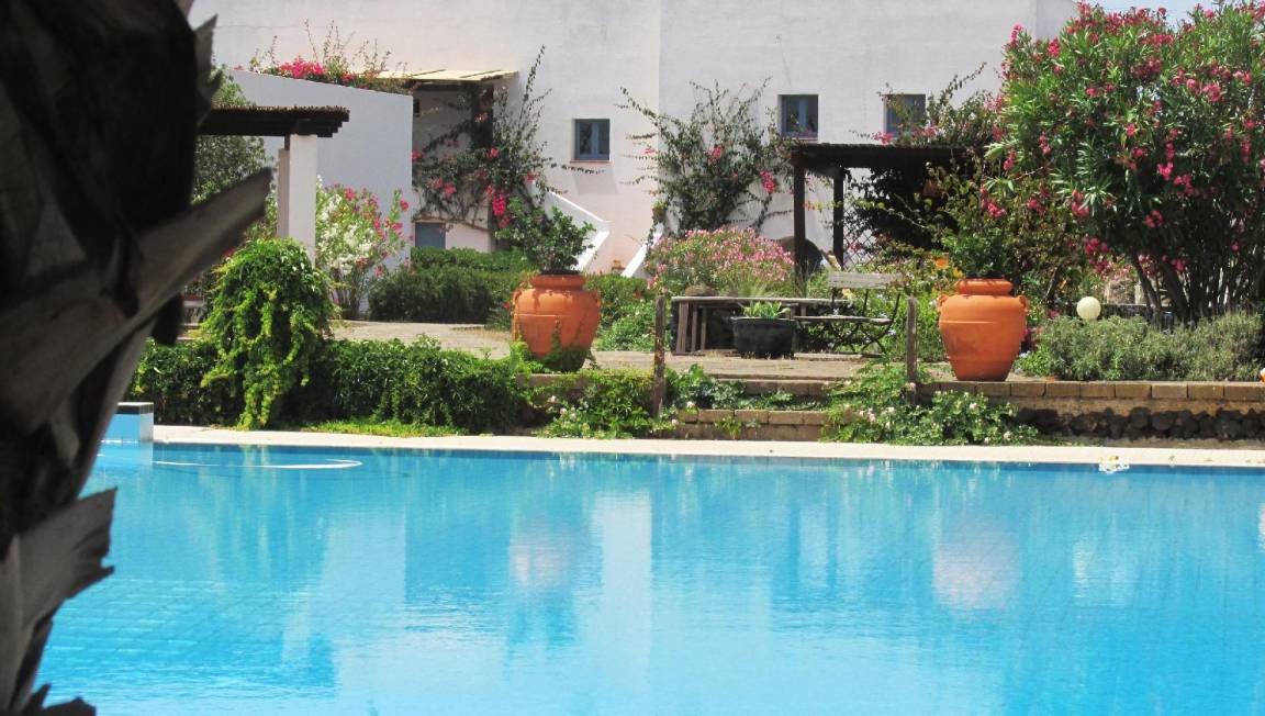 Photo of Outdoor in Pantelleria