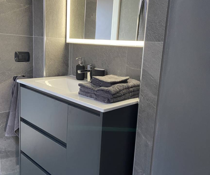 Photo of Bathroom in Albate