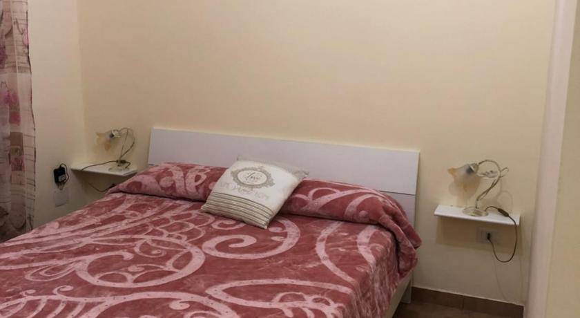 Photo of Bedroom in Caserta