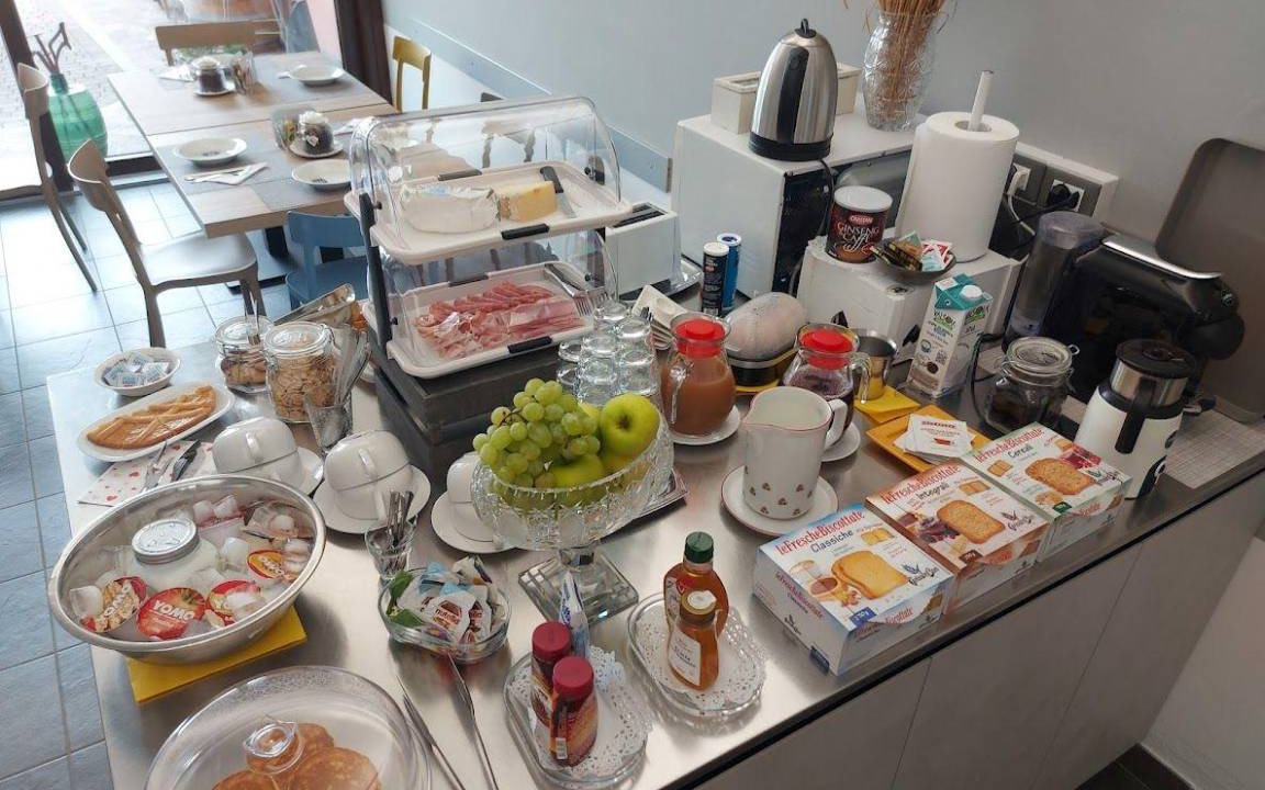 Photo of Kitchen in Monticello d'Alba